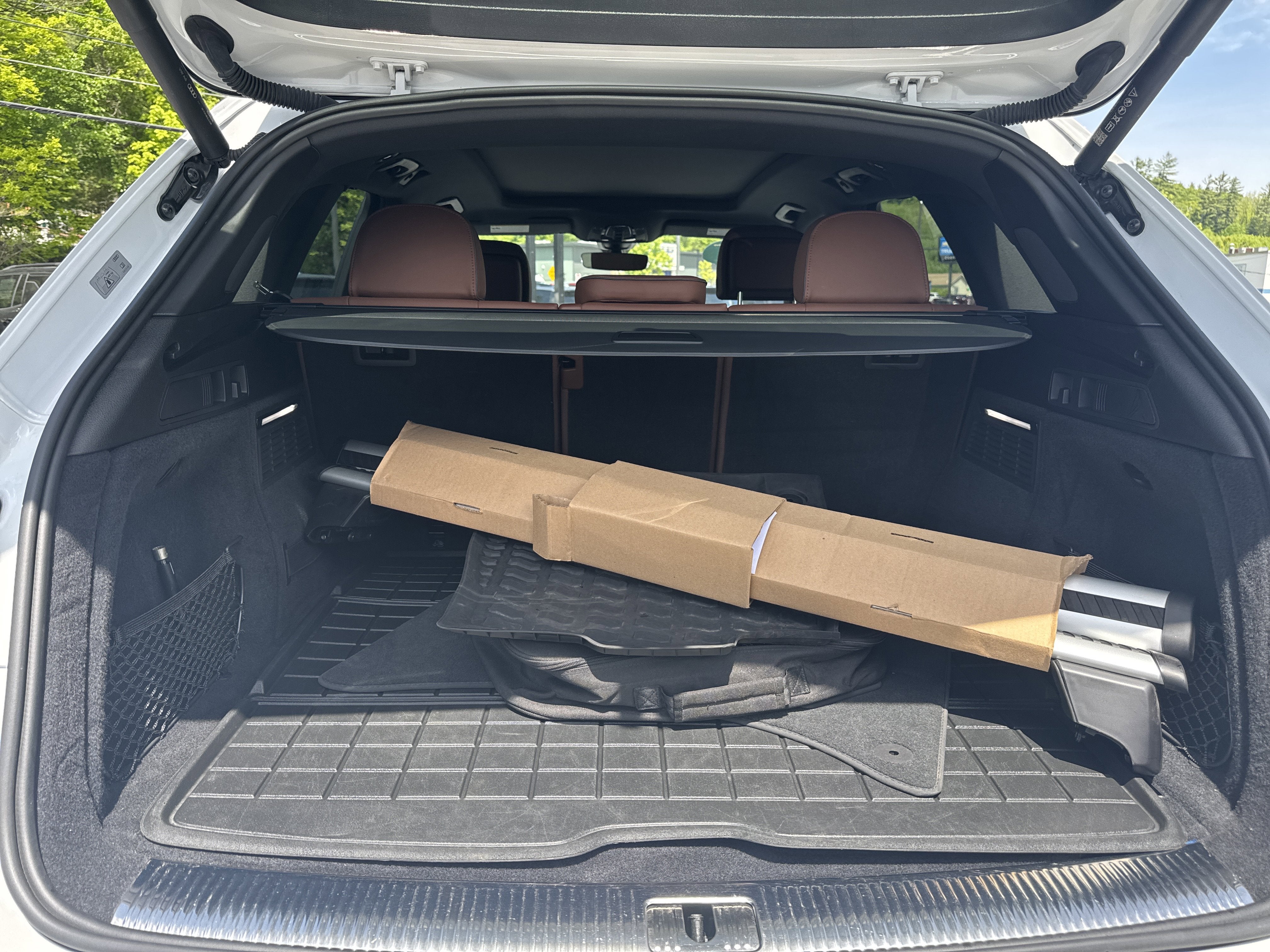 2021 Audi Q5 Prestige - Photo 13