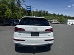 2021 Audi Q5 Prestige 55 TFSI e quattro S tronic