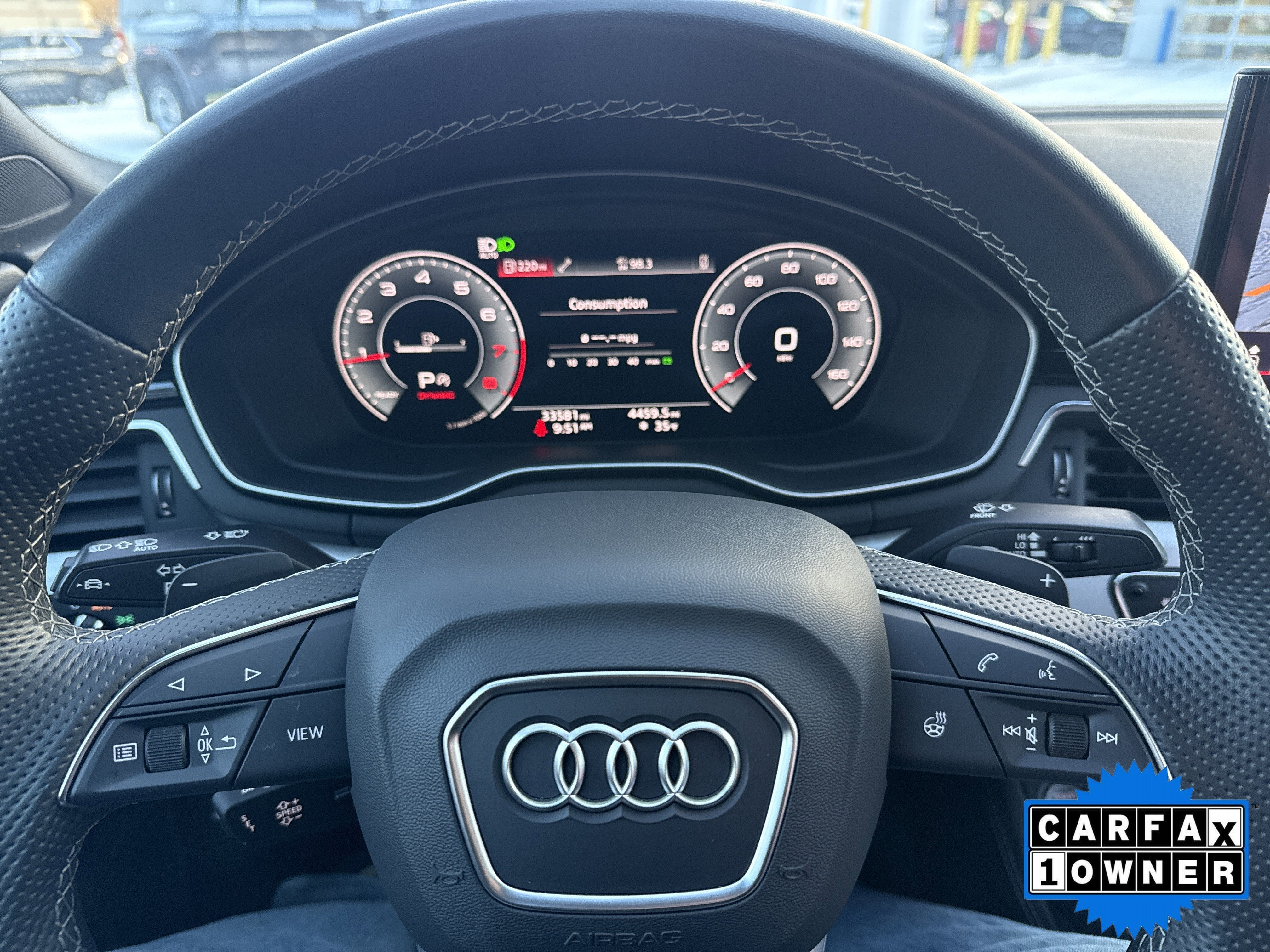 2023 Audi A5 Sportback Premium Plus 45 TFSI S line quattro S tronic