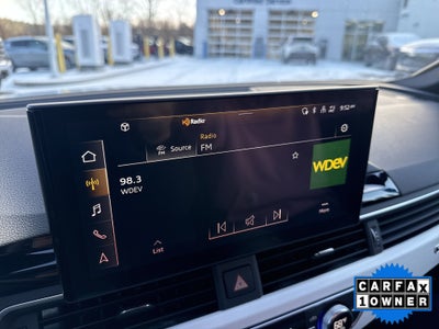 2023 Audi A5 Sportback Premium Plus 45 TFSI S line quattro S tronic