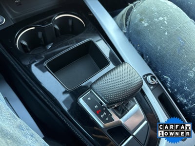 2023 Audi A5 Sportback Premium Plus 45 TFSI S line quattro S tronic