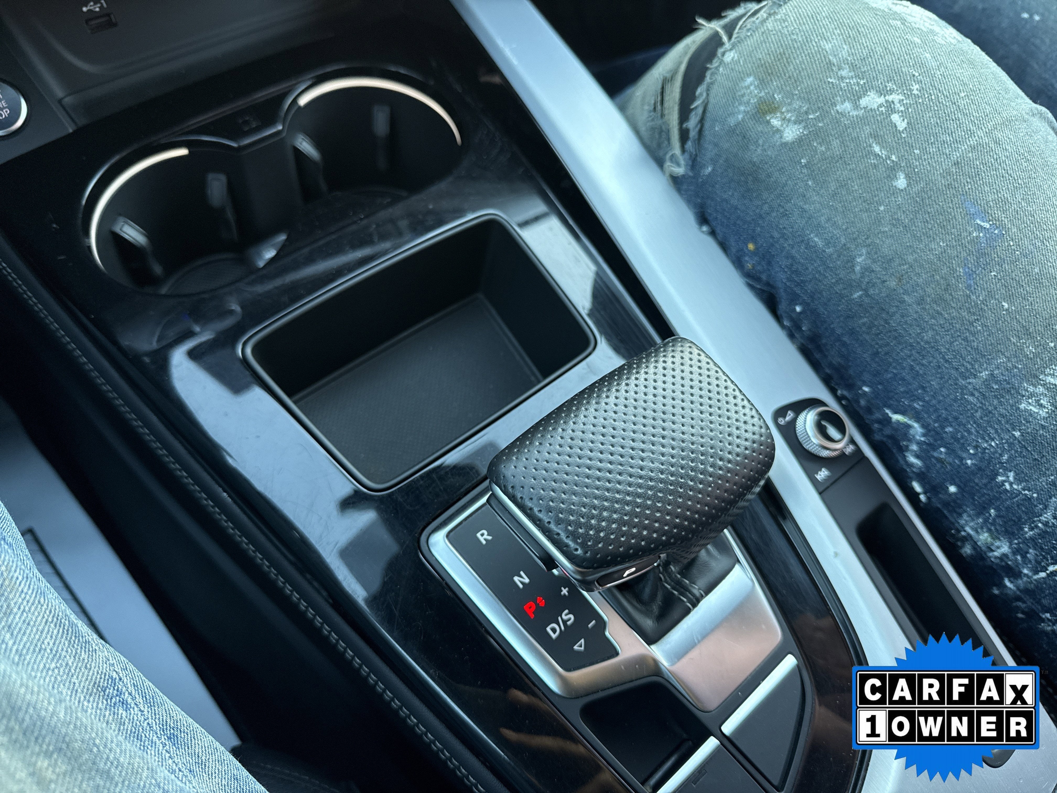 2023 Audi A5 Sportback Premium Plus 45 TFSI S line quattro S tronic