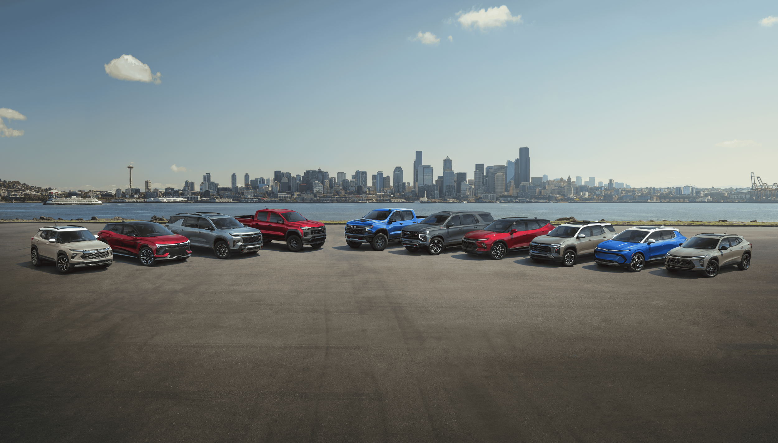 CHEVY SPECIAL OFFERS | Cody Chevrolet in Montpelier VT