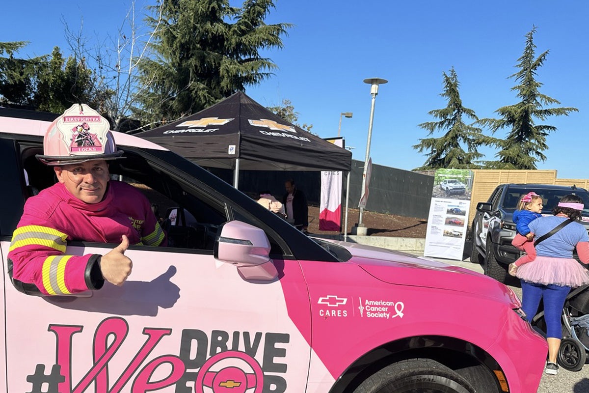 Chevrolet MSABC iDrive For | Cody Chevrolet in Montpelier VT