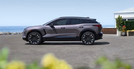 Cody Chevrolet in Montpelier VT