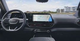 Cody Chevrolet in Montpelier VT