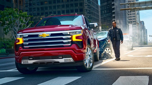 Cody Chevrolet in Montpelier VT