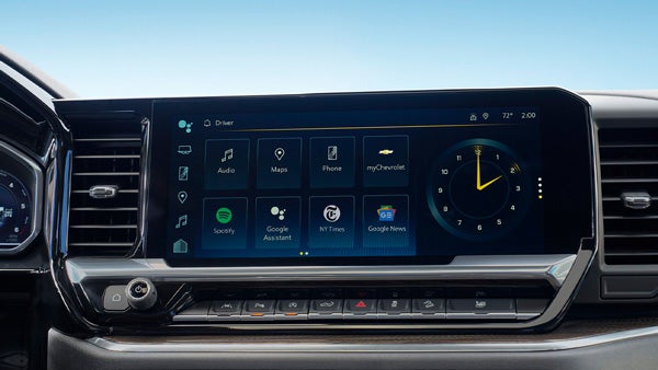 Cody Chevrolet in Montpelier VT