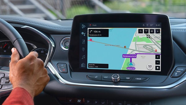 Cody Chevrolet in Montpelier VT