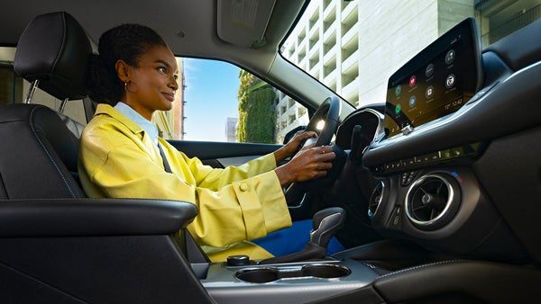 Cody Chevrolet in Montpelier VT