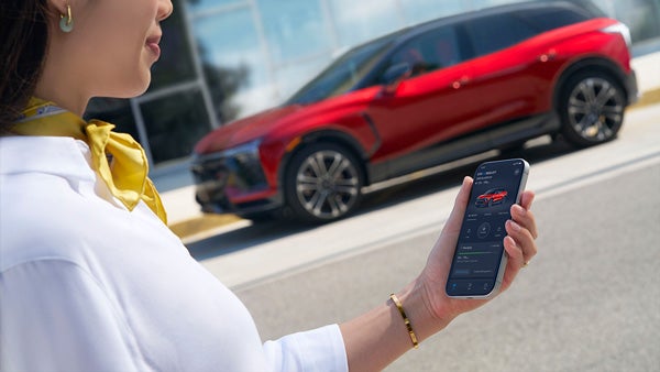 Cody Chevrolet in Montpelier VT