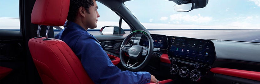 Cody Chevrolet in Montpelier VT