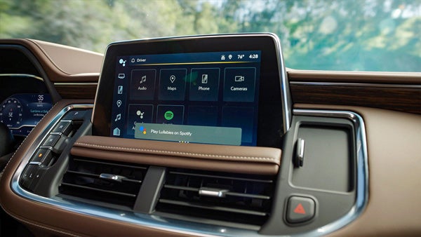 Cody Chevrolet in Montpelier VT