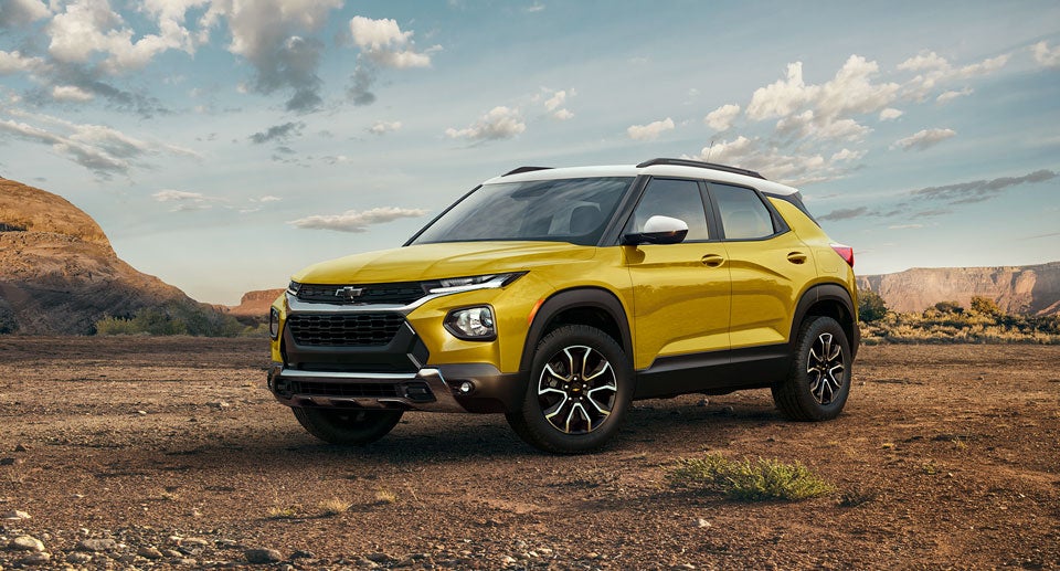 Cody Chevrolet in Montpelier VT