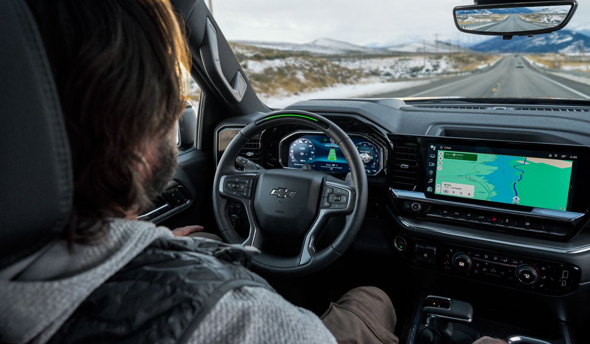 Cody Chevrolet in Montpelier VT