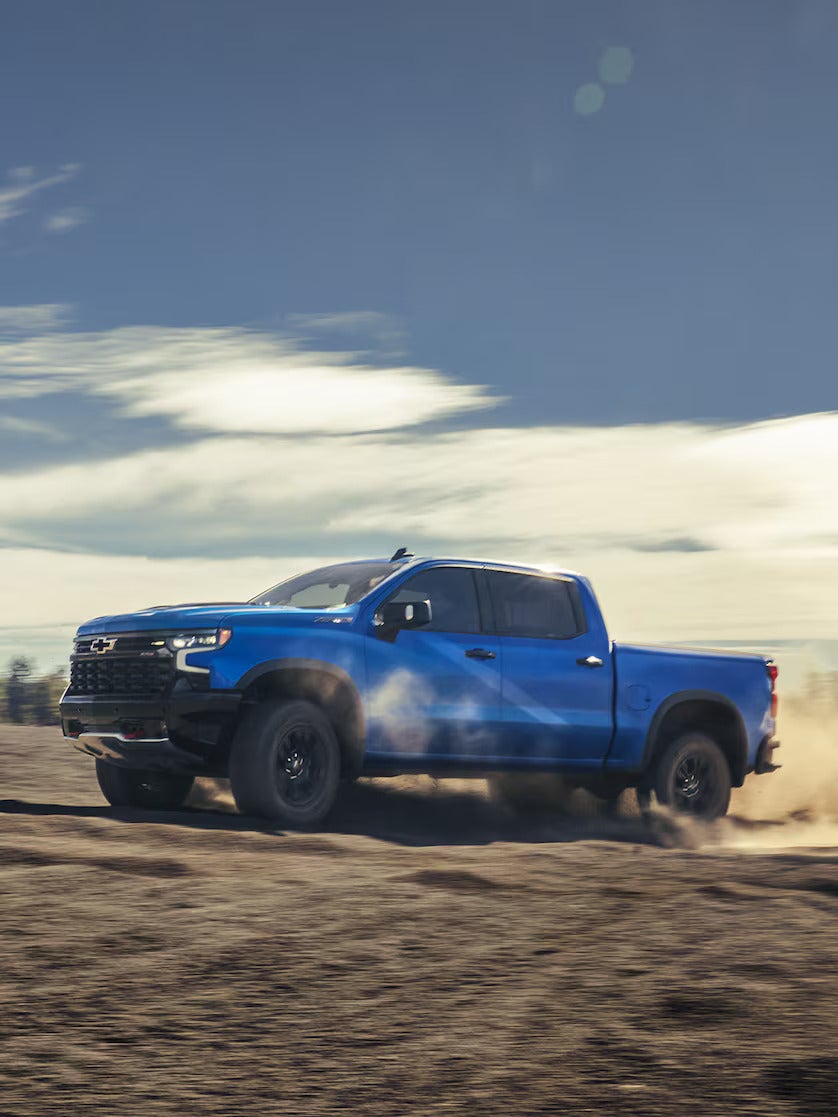 Cody Chevrolet in Montpelier VT