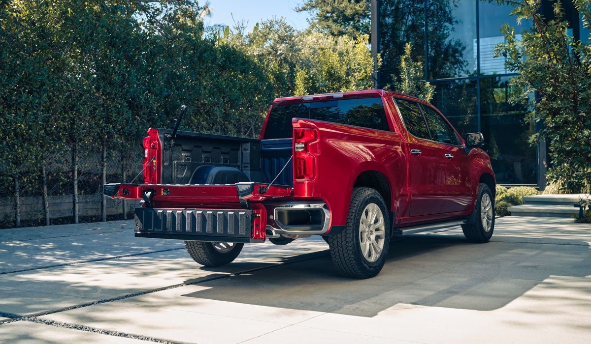 Cody Chevrolet in Montpelier VT