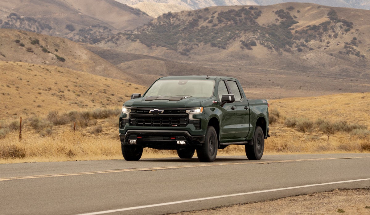 Cody Chevrolet in Montpelier VT