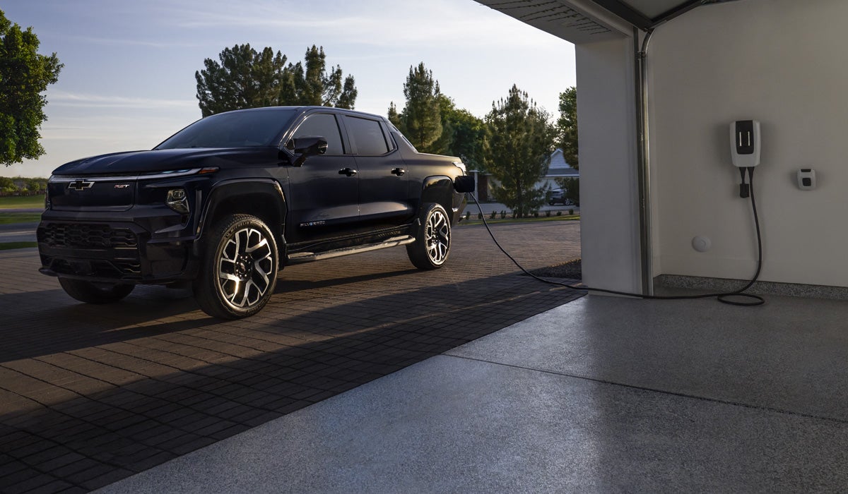 Cody Chevrolet in Montpelier VT