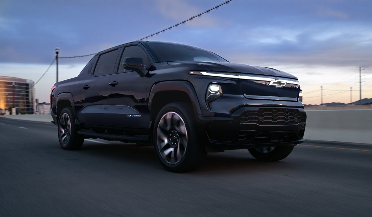 Cody Chevrolet in Montpelier VT