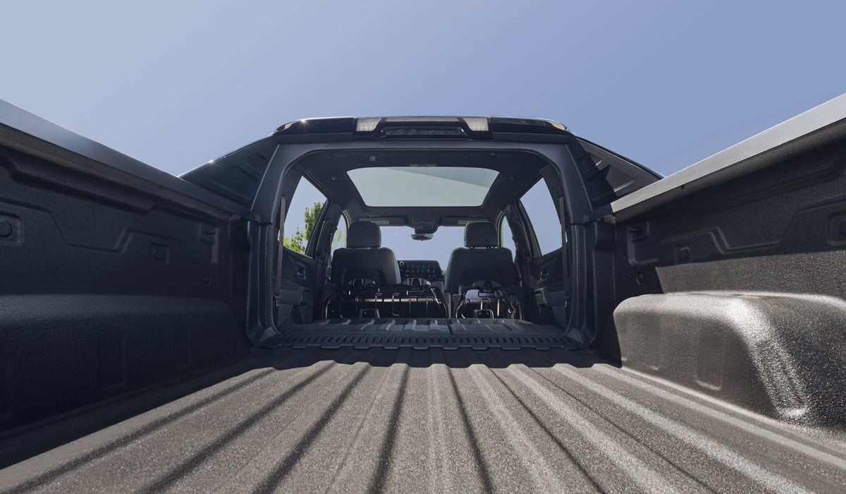 Cody Chevrolet in Montpelier VT