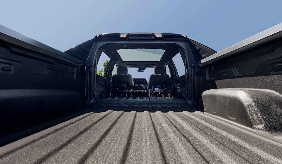 Cody Chevrolet in Montpelier VT