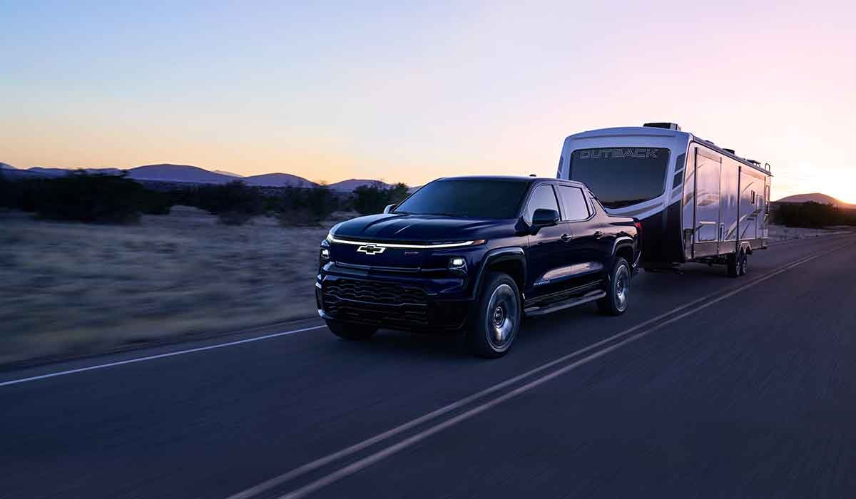 Cody Chevrolet in Montpelier VT