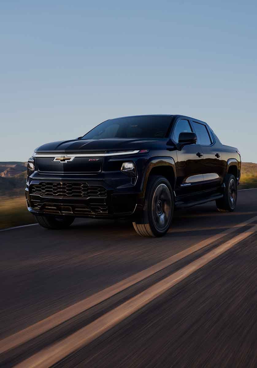 Cody Chevrolet in Montpelier VT