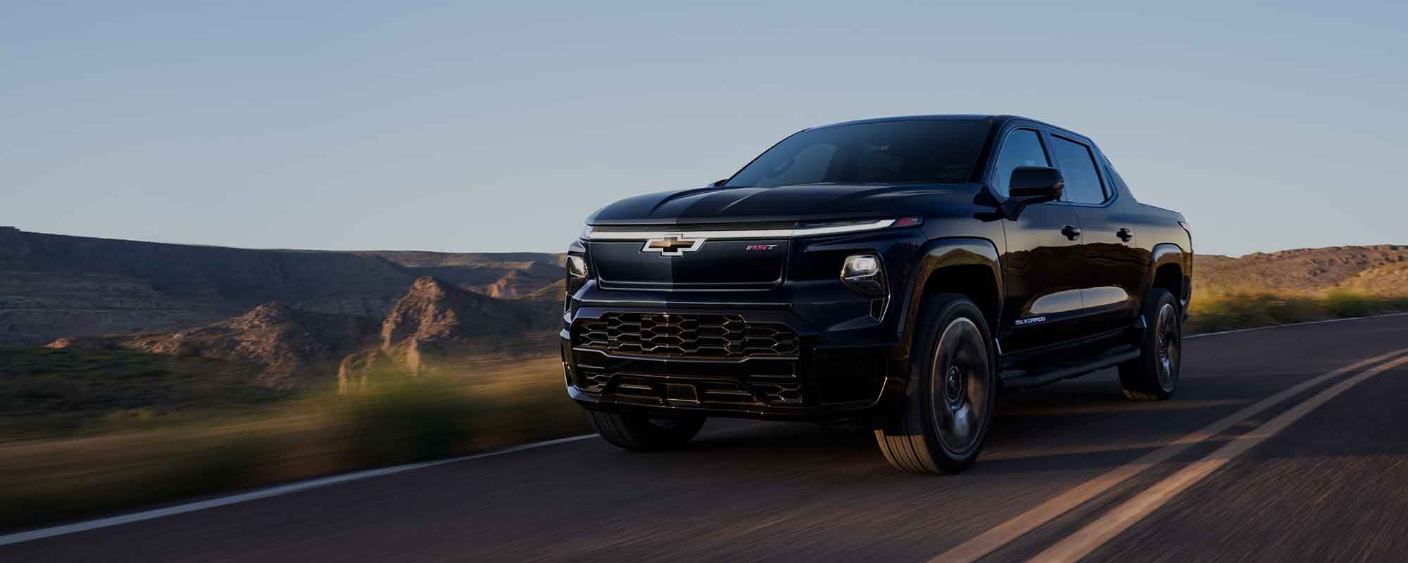 Cody Chevrolet in Montpelier VT