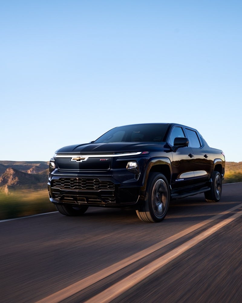 Cody Chevrolet in Montpelier VT