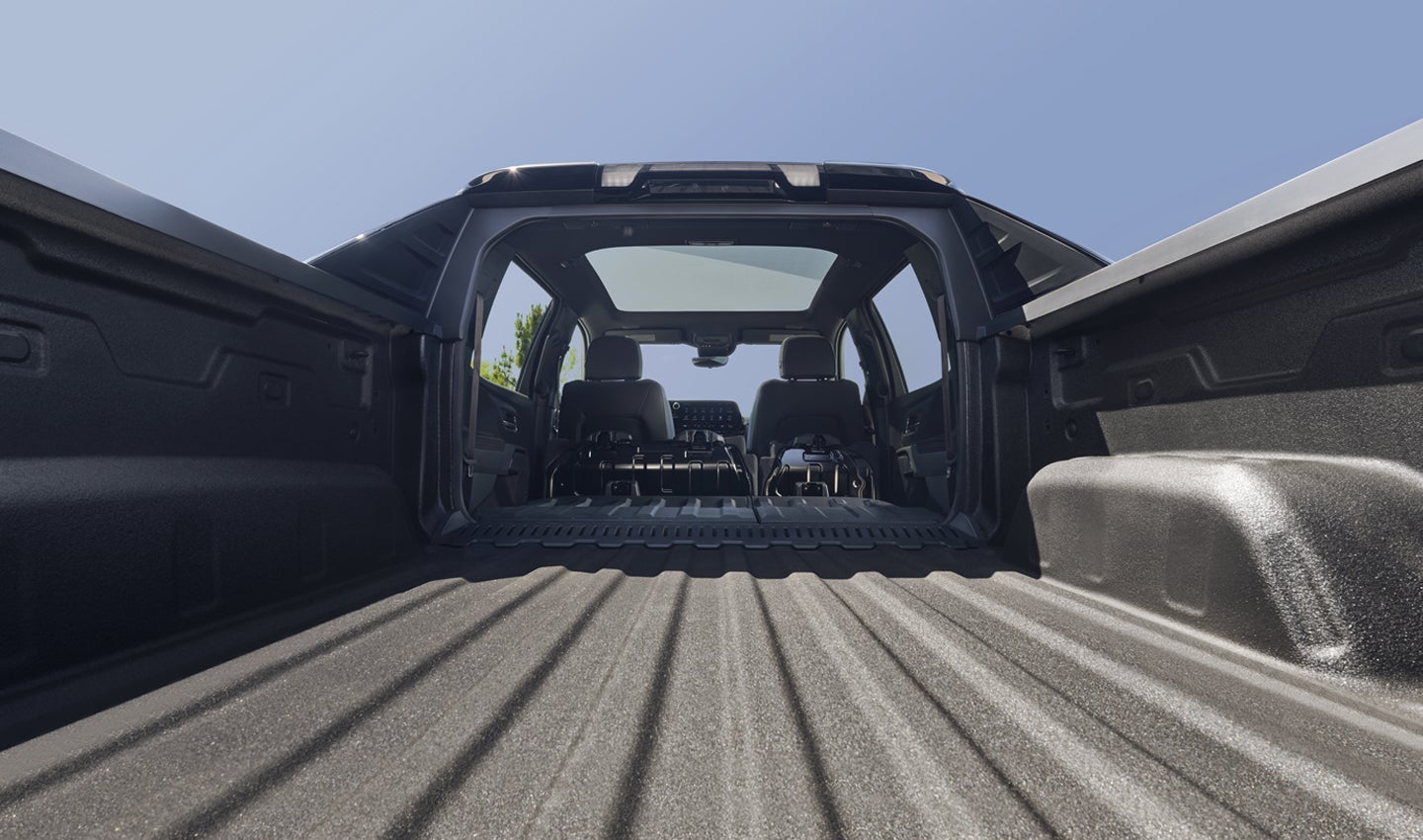 Cody Chevrolet in Montpelier VT