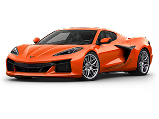 Chevrolet Corvette Z06 - Cody Chevrolet in Montpelier VT