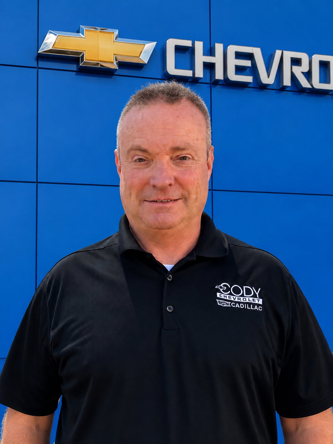 Kevin Clark