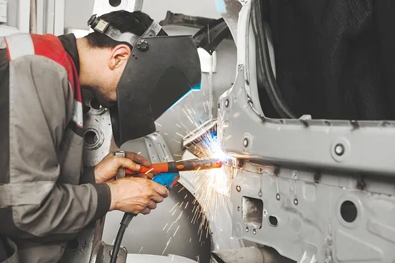Collision Repair Montpelier VT