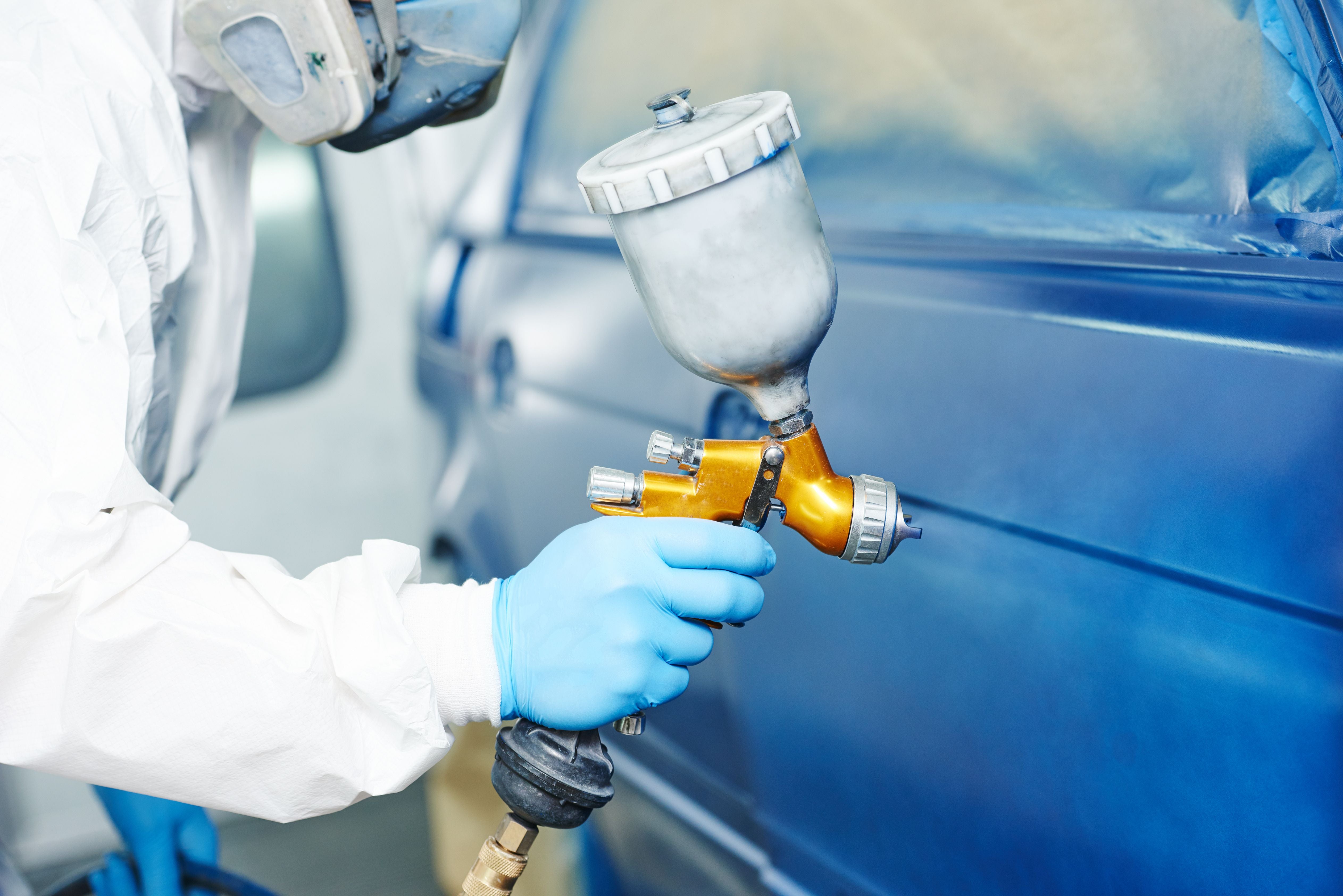 Auto Paint Repair Montpelier VT
