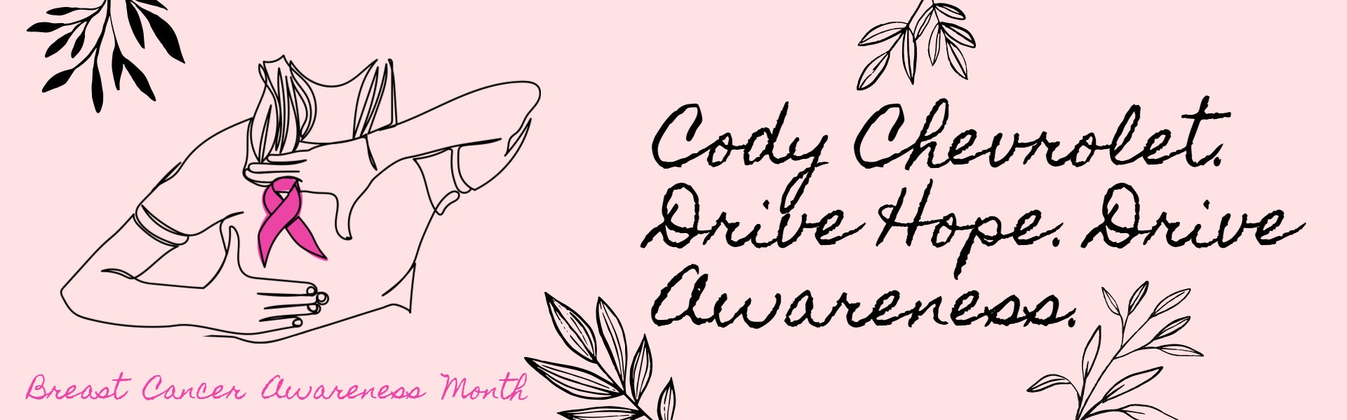 Breast Cancer Awareness month