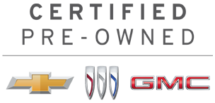 Chevrolet Buick GMC Certified Pre-Owned in Montpelier, VT